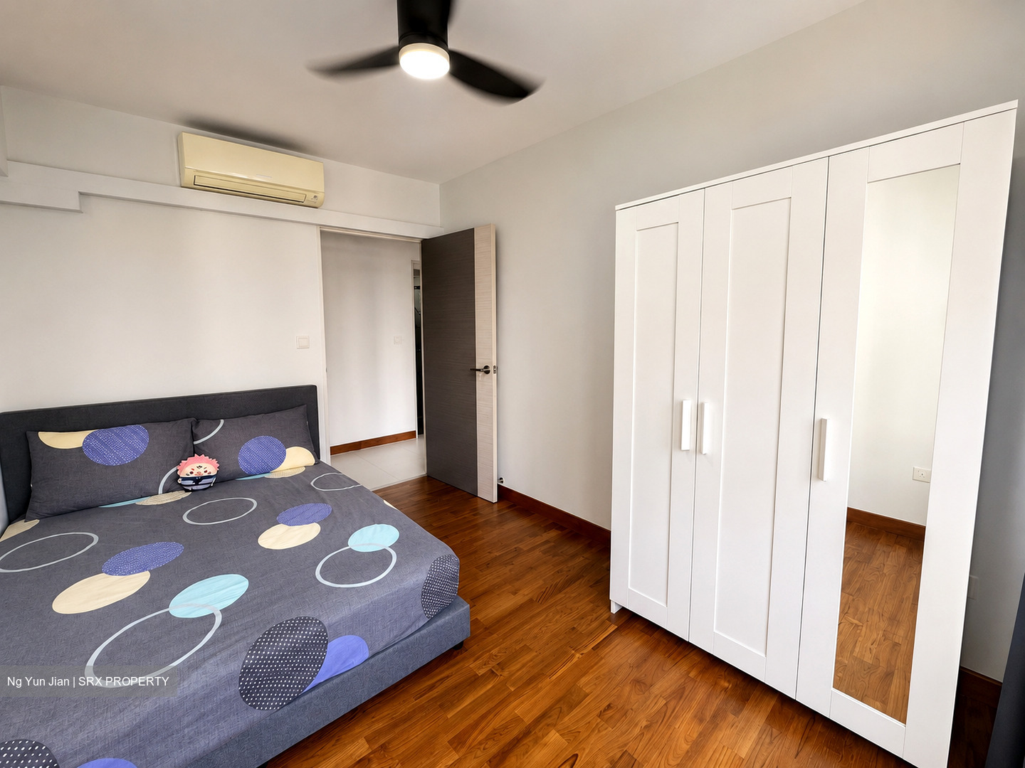 Blk 327C Anchorvale Horizon (Sengkang), HDB 4 Rooms #583766521